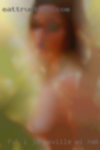 FYI I will yank Janesville, WI naked your chain.