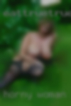Horny woman Watertown