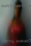 Horny woman