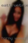 Horny women