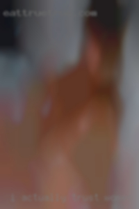 I actually trust women hangout in Atlanta other people's opinion.