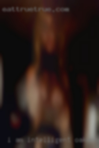 I am intelligent, and Oakmont, PA honest.