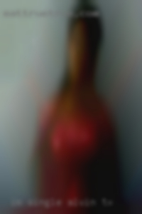 I'm Alvin, TX single mother of three.