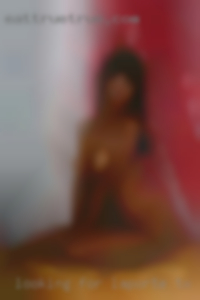 Looking in Laporte TX for a girlfriend.