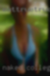 Naked college women personal