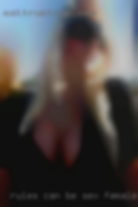 Rules sex female can be   set if you would like.